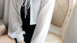 素敵な女性がご入会されました 22歳　大学生
