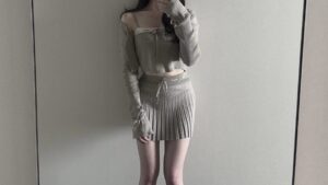 23歳　美容関係