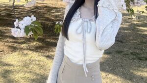 24歳　公務員